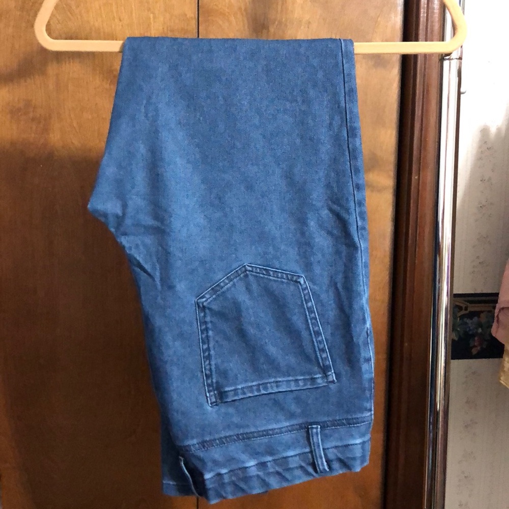 Jeggings